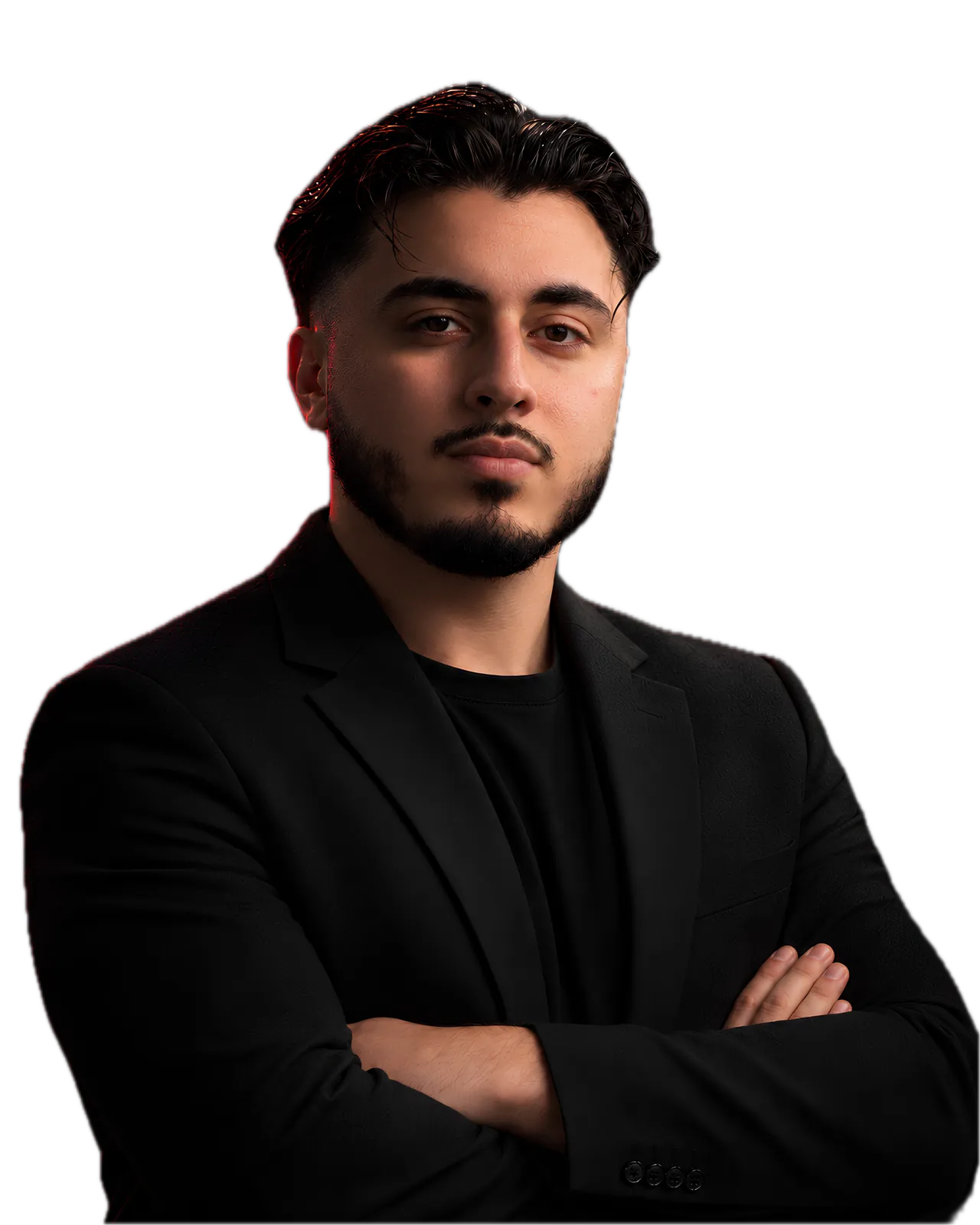 Caner Dogan, Gründer von SocioLabs